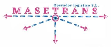 Logo Masetrans